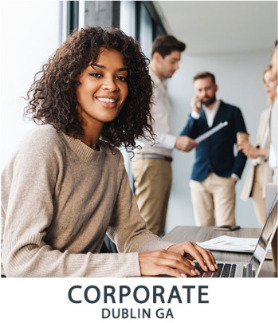 corporate