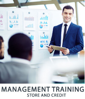 management training